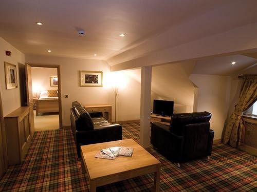 The Three Acres Inn & Restaurant Huddersfield Exterior foto